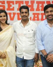 Kasethan Kadavulada Movie Pooja Pictures