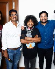 Kasethan Kadavulada Movie Shooting Pics