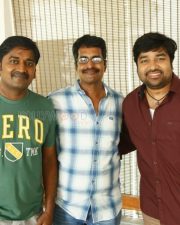 Kasethan Kadavulada Movie Shooting Pics