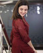 Krishna Vrinda Vihari Actress Shirley Setia Photoshoot Stills 01