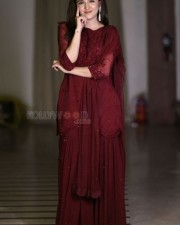 Krishna Vrinda Vihari Actress Shirley Setia Photoshoot Stills 03
