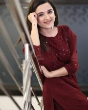 Krishna Vrinda Vihari Actress Shirley Setia Photoshoot Stills 04