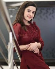 Krishna Vrinda Vihari Actress Shirley Setia Photoshoot Stills 05