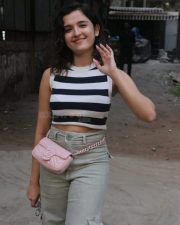 Krishna Vrinda Vihari Actress Shirley Setia Sexy Pictures 01