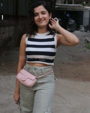 Krishna Vrinda Vihari Actress Shirley Setia Sexy Pictures 03