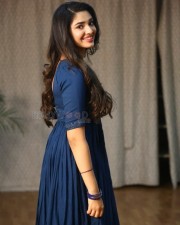 Krithi Shetty at Bangarraju Movie Interview Pictures 02