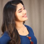 Krithi Shetty at Bangarraju Movie Interview Pictures 06 Krithi Shetty at Bangarraju Movie Interview Pictures 06