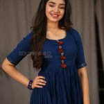 Krithi Shetty at Bangarraju Movie Interview Pictures 07 Krithi Shetty at Bangarraju Movie Interview Pictures 07
