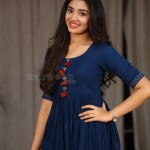 Krithi Shetty at Bangarraju Movie Interview Pictures 08 Krithi Shetty at Bangarraju Movie Interview Pictures 08