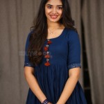 Krithi Shetty at Bangarraju Movie Interview Pictures 11 Krithi Shetty at Bangarraju Movie Interview Pictures 11
