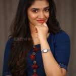 Krithi Shetty at Bangarraju Movie Interview Pictures 15 Krithi Shetty at Bangarraju Movie Interview Pictures 15