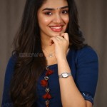 Krithi Shetty at Bangarraju Movie Interview Pictures 16 Krithi Shetty at Bangarraju Movie Interview Pictures 16