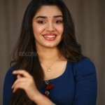 Krithi Shetty at Bangarraju Movie Interview Pictures 18 Krithi Shetty at Bangarraju Movie Interview Pictures 18