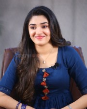 Krithi Shetty at Bangarraju Movie Interview Pictures 20 Krithi Shetty at Bangarraju Movie Interview Pictures 20