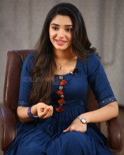 Krithi Shetty at Bangarraju Movie Interview Pictures 25 Krithi Shetty at Bangarraju Movie Interview Pictures 25