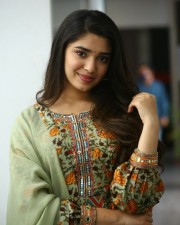Krithi Shetty at Bangarraju Movie Interview Pictures 48 Krithi Shetty at Bangarraju Movie Interview Pictures 48