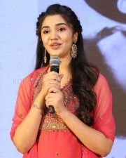 Aa Ammayi Gurinchi Meeku Cheppali First Look Launch actressgalleryfcs