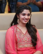 Aa Ammayi Gurinchi Meeku Cheppali First Look Launch actressgalleryfcs