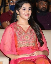 Aa Ammayi Gurinchi Meeku Cheppali First Look Launch actressgalleryfcs