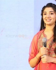 Aa Ammayi Gurinchi Meeku Cheppali First Look Launch actressgalleryfcs