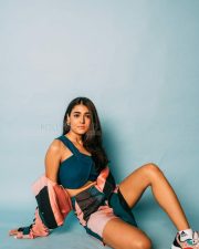 Maharaja Actress Shalini Pandey Photoshoot Stills