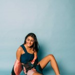 Shalini Pandey 6 Maharaja Actress Shalini Pandey Photoshoot Stills