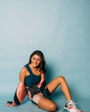 Maharaja Actress Shalini Pandey Photoshoot Stills