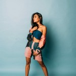 Shalini Pandey 5 Maharaja Actress Shalini Pandey Photoshoot Stills