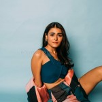 Shalini Pandey 11 Maharaja Actress Shalini Pandey Photoshoot Stills