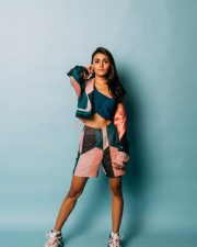 Maharaja Actress Shalini Pandey Photoshoot Stills