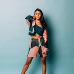 Shalini Pandey 10 Maharaja Actress Shalini Pandey Photoshoot Stills