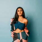 Shalini Pandey 9 Maharaja Actress Shalini Pandey Photoshoot Stills