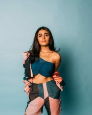 Maharaja Actress Shalini Pandey Photoshoot Stills