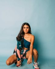 Maharaja Actress Shalini Pandey Photoshoot Stills