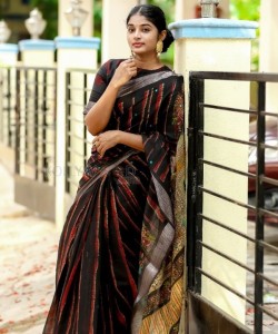 Mayathirai Actress Sheela Rajkumar Photoshoot Stills