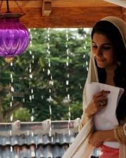 Meendum Oru Kadhal Kadhai Movie Heroine Isha Talwar Photos