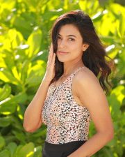 Meppadiyan Actress Anju Kurian Photoshoot Pictures 01
