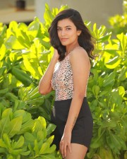 Meppadiyan Actress Anju Kurian Photoshoot Pictures 15