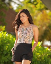 Meppadiyan Actress Anju Kurian Photoshoot Pictures 16