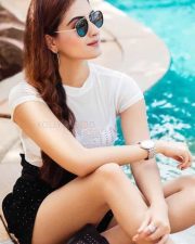 Model Zaara Yesmin Sexy Photos