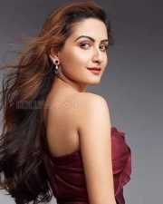 Model Zaara Yesmin Sexy Photos