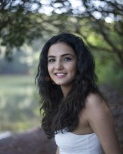 Naagin Actress Jasmin Bhasin