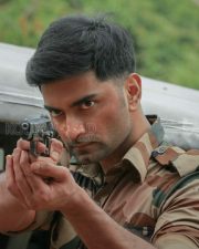 Navarasa Movie Atharvaa Photos