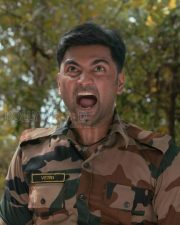 Navarasa Movie Atharvaa Photos