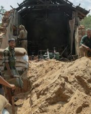 Navarasa Web Series Photos