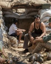 Navarasa Web Series Photos