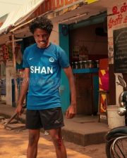 Navarasa Web Series Photos