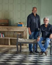 Navarasa Web Series Photos