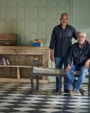 Navarasa Web Series Photos