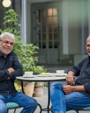 Navarasa Web Series Photos